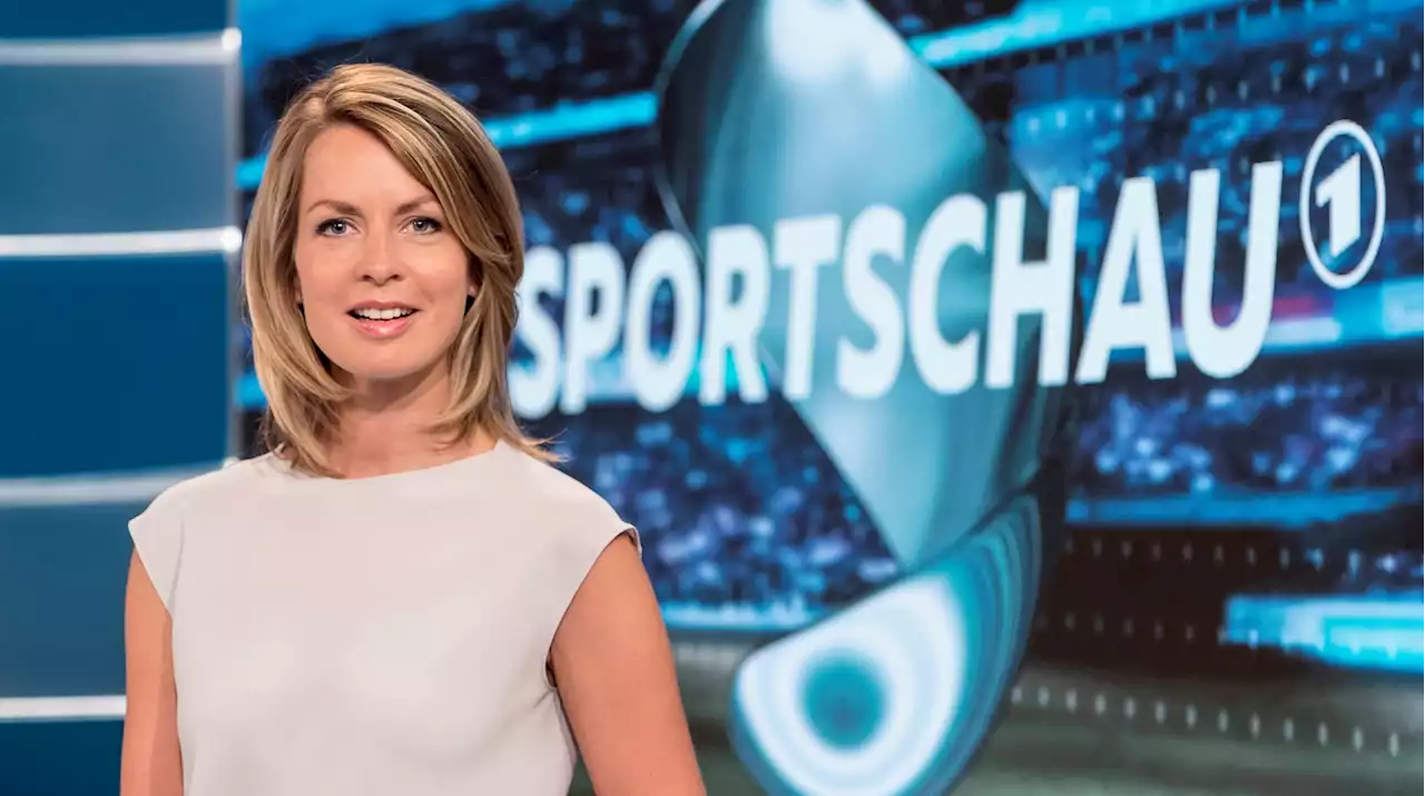 TV-Pläne der DFL: Steht die ARD-Sportschau vor dem Aus? - HORIZONT