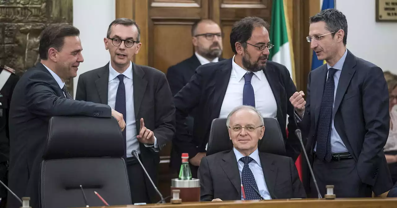 La rilevanza pubblica più che individuale del processo Davigo