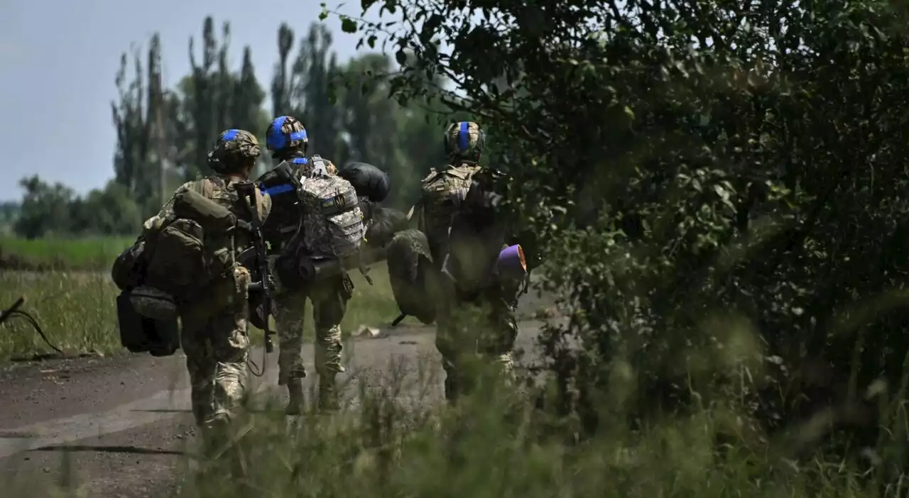 Guerra Ucraina, le notizie di oggi. Filorussi: colpito il ponte tra Crimea e Chonhar. Aiea: situazione a Zaporizhzhia molto delicata