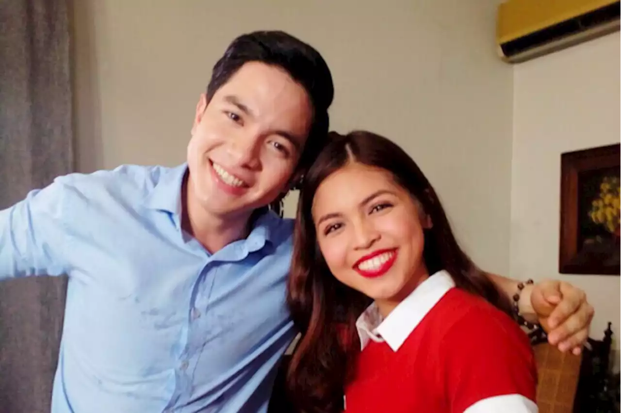 Maine Mendoza hopes to work with former loveteam partner Alden Richards in new TVJ show