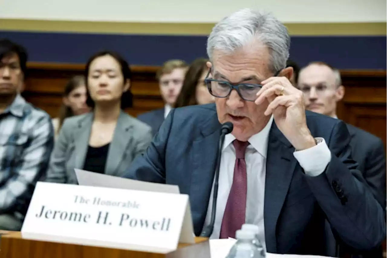 Powell: Half-point of additional hikes a ‘good guess’ of policy outcome