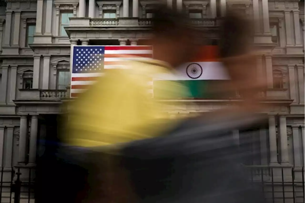 US to ease visas for skilled Indian workers as Modi visits