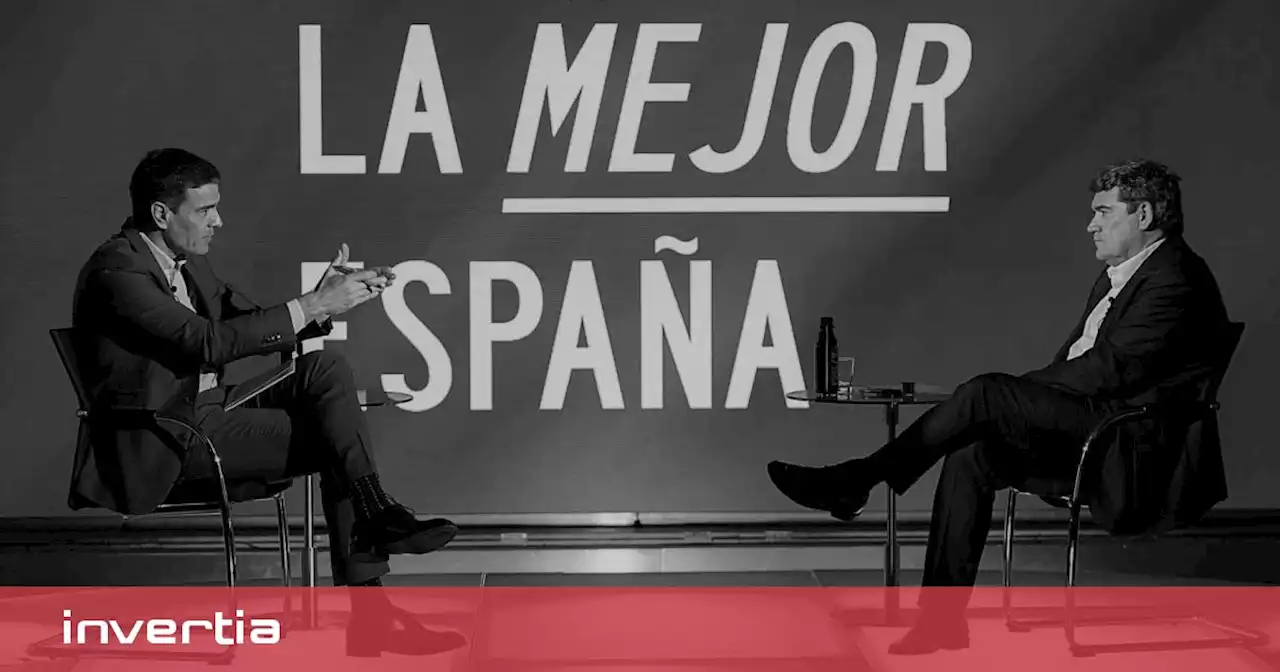 Pedro Sánchez, en busca de la atención