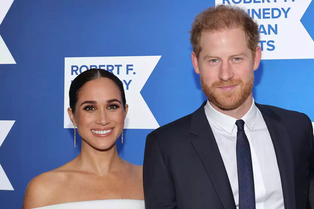 Harry e Meghan vogliono cambiare cognome e farsi chiamare Spencer - iO Donna