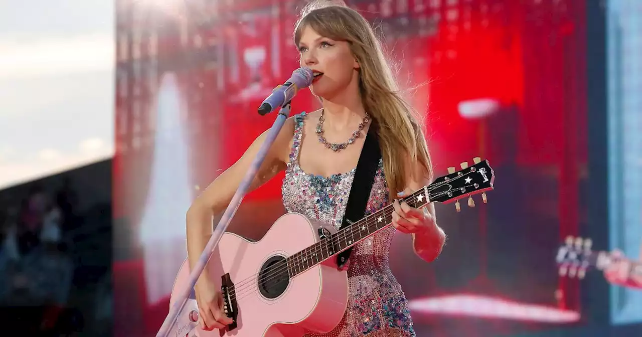 Little-known Taylor Swift presale hack that can get fans tickets before everyone
