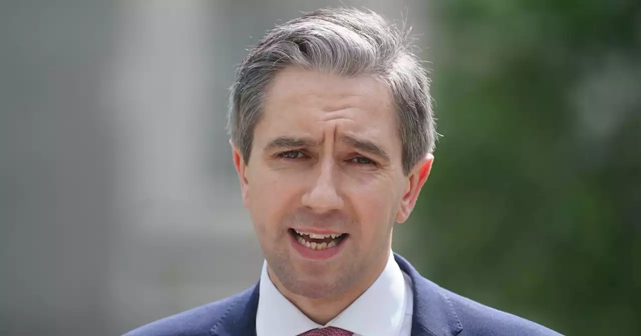Simon Harris heralds fact that uptake in consent classes is increasing
