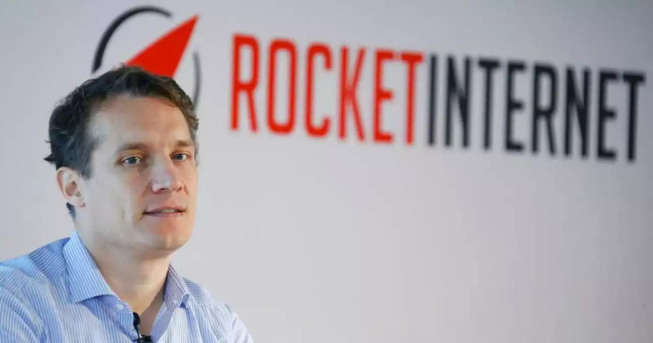 Rocket Internet’s Oliver Samwer to earn €260m dividend payout