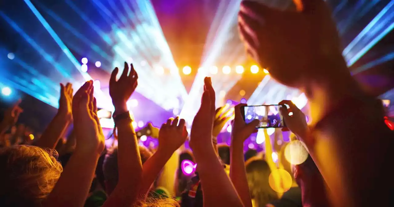 Summer festival survival tech: how to get around, power your phone and find your tent in the dark