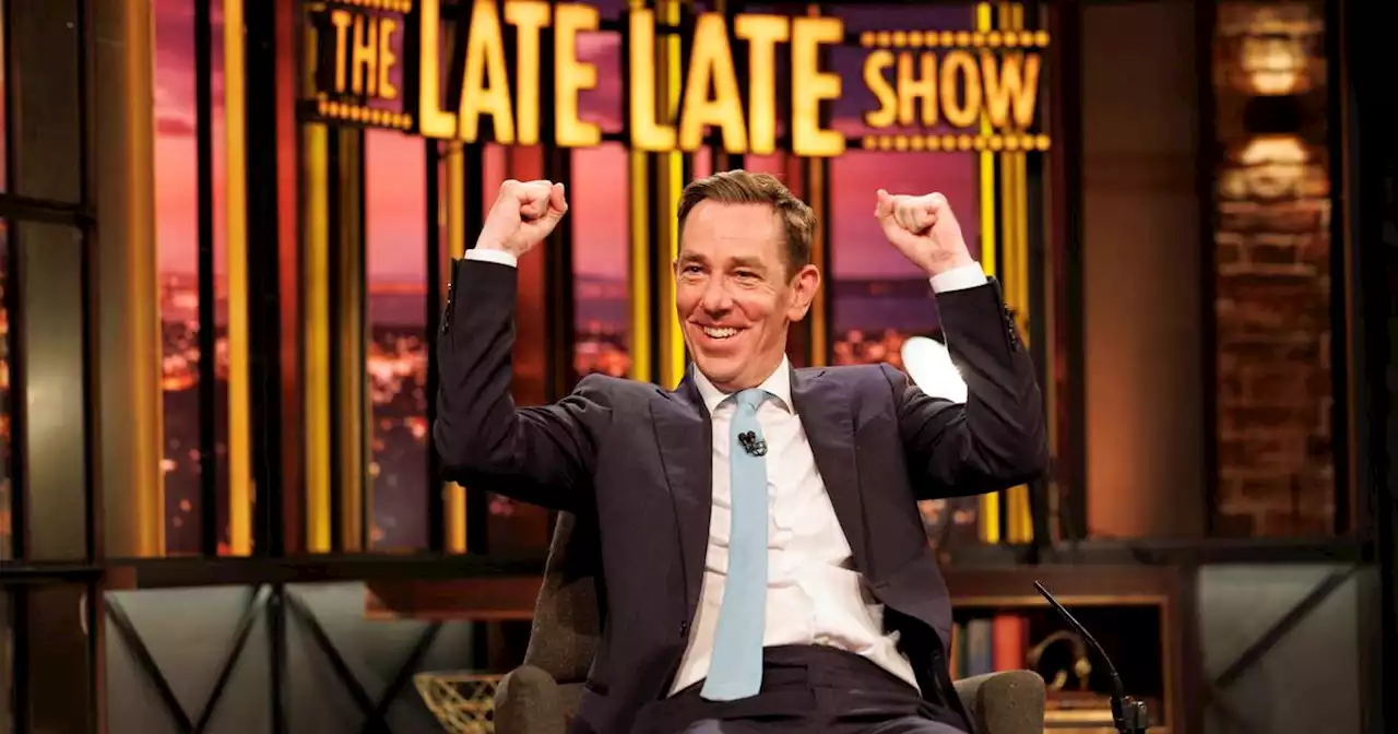 ‘This is a matter for RTÉ’: Tubridy says he cannot answer for RTÉ's ‘mistakes’ in understating his pay