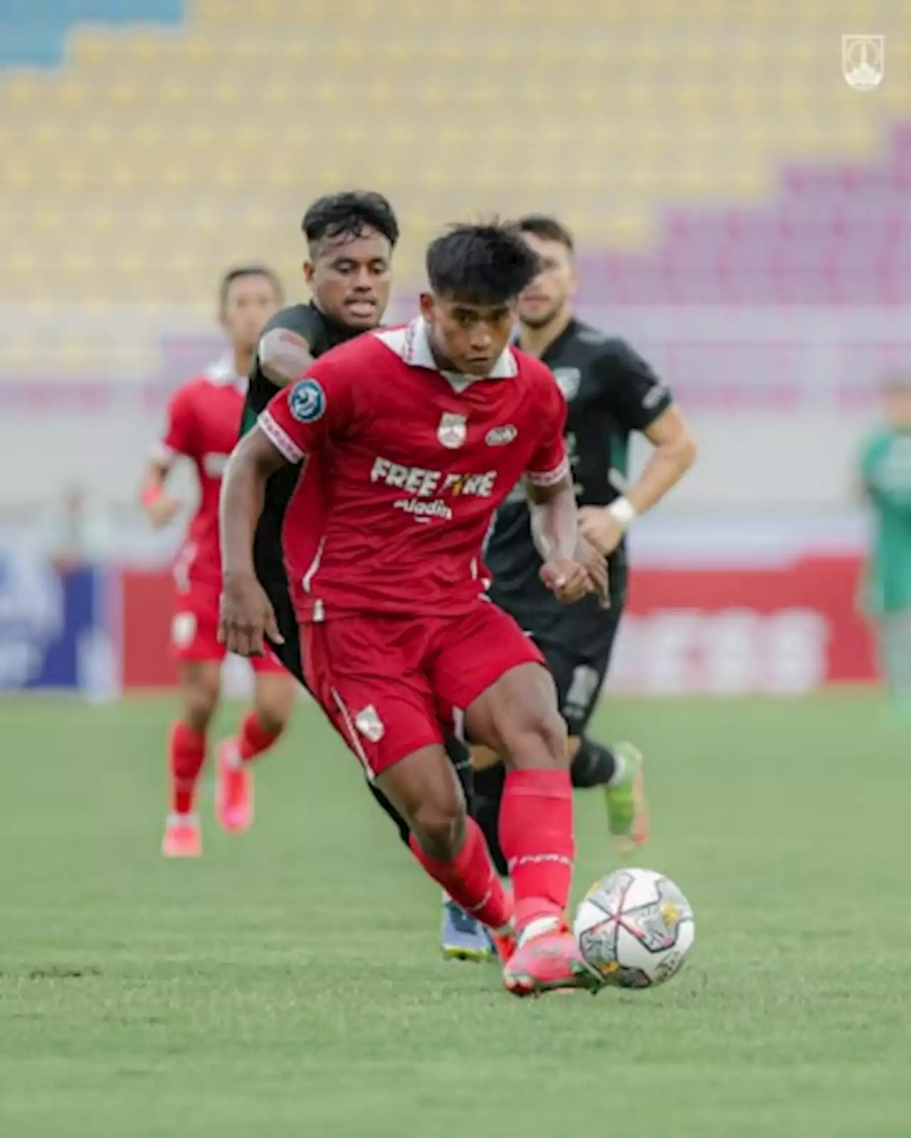 Bonek Dapat Izin Datang ke Stadion Manahan, Polresta Atur Ulang Skema Pengamanan