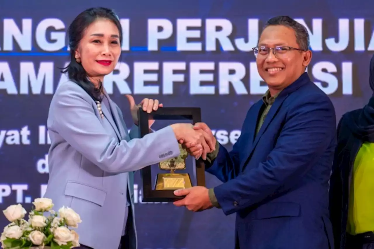 Jalin Sinergi dengan Pegadaian, BRI Group Hadirkan Layanan Produk bagi Nasabah