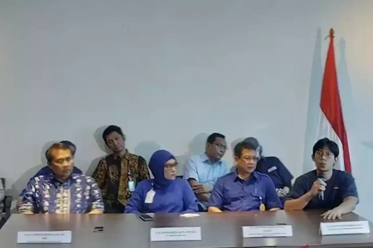 RSCM Benarkan Pasien Obesitas Berbobot 300kg Asal Tangerang Meninggal - Jawa Pos