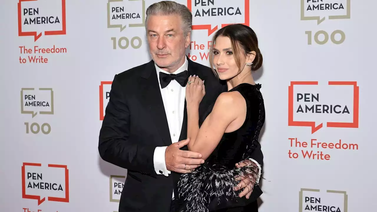 Hilaria Baldwin Says She’s Alec Baldwin’s ‘Mommy’