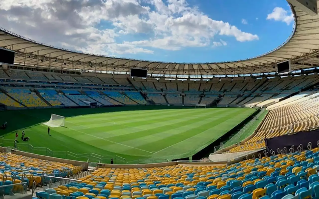 Justiça nega pedido de sócio de Vasco e mantém Flamengo e Fluminense na gestão do Maracanã | Esporte | O Dia