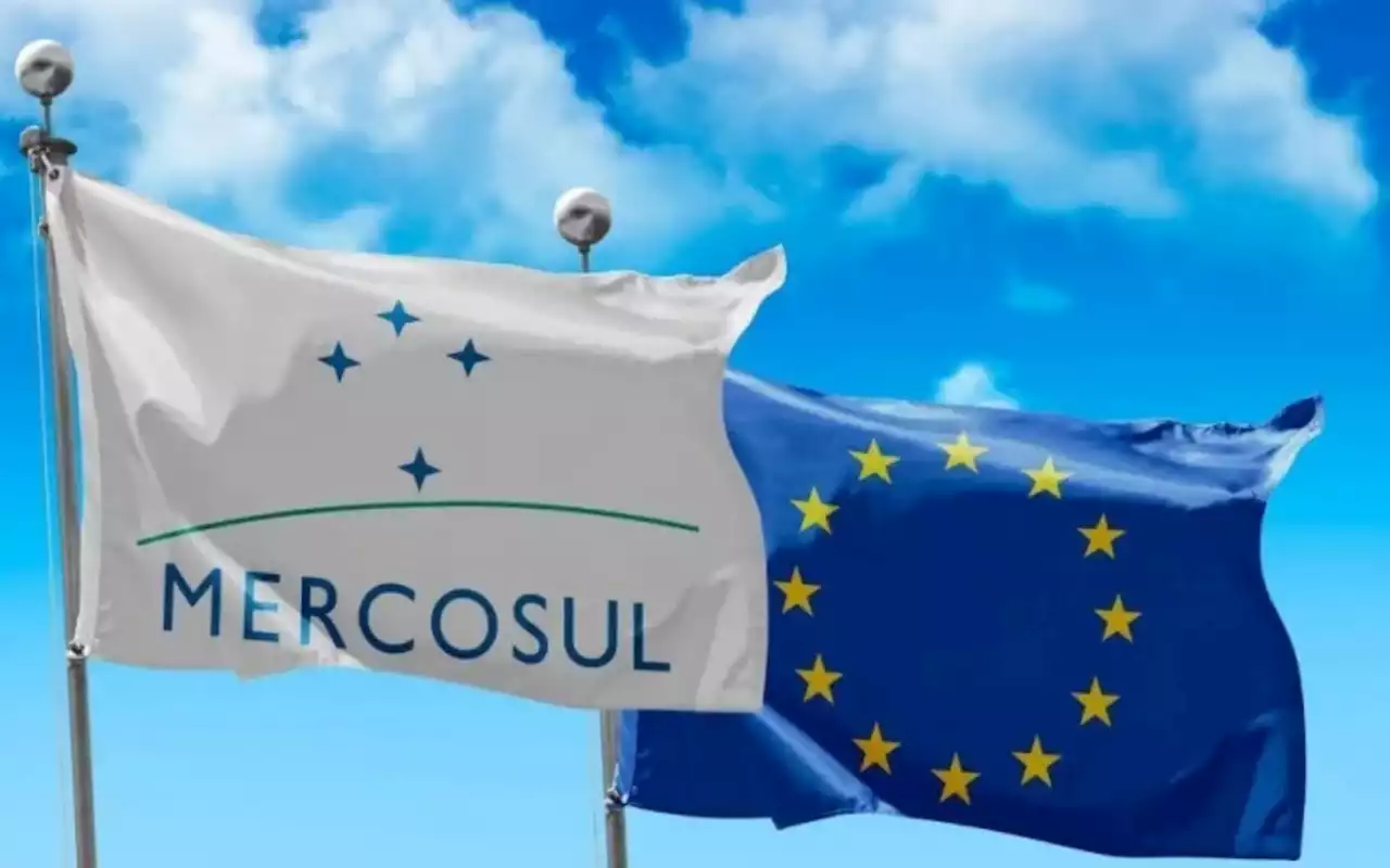 Negociações para acordo entre União Europeia e Mercosul entram em fase decisiva | Economia | O Dia