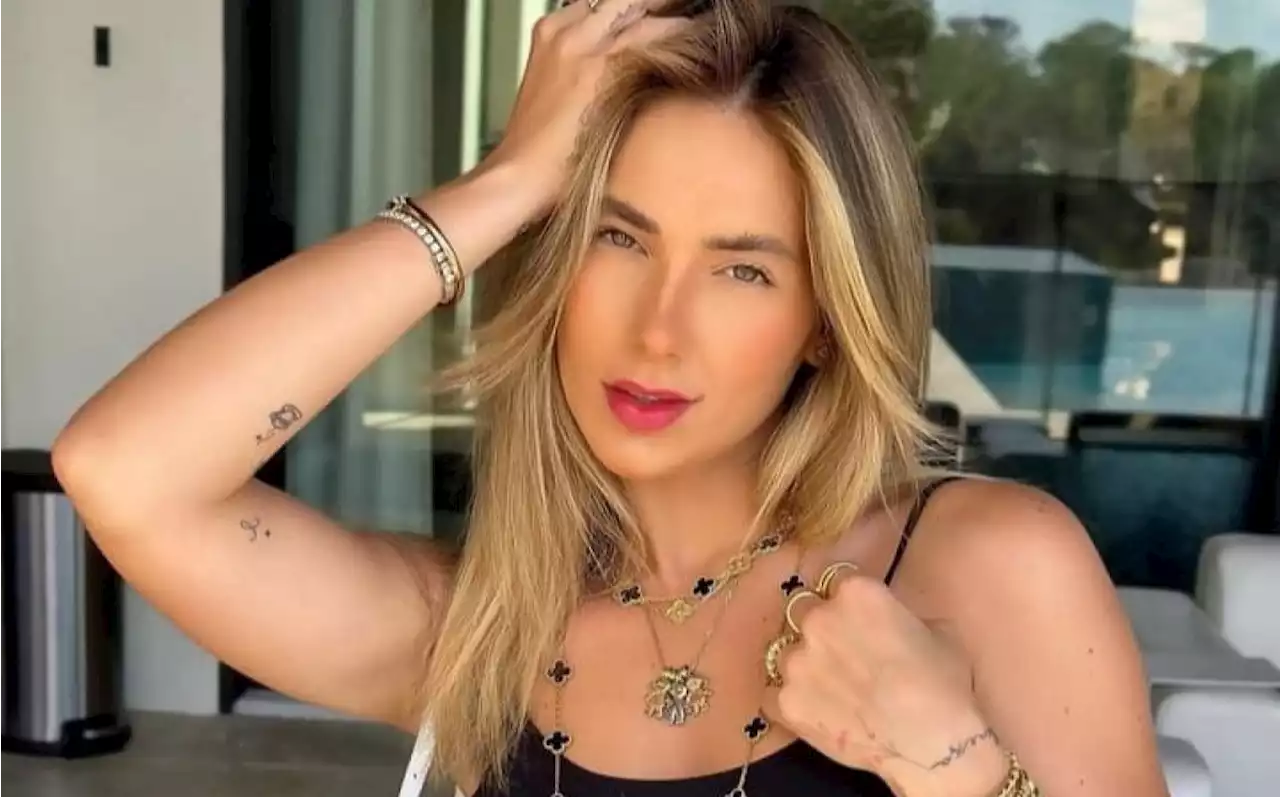 Virginia Fonseca frustra seguidores ao mostrar novo visual: 'Esperava uma transformação' | Celebridades | O Dia