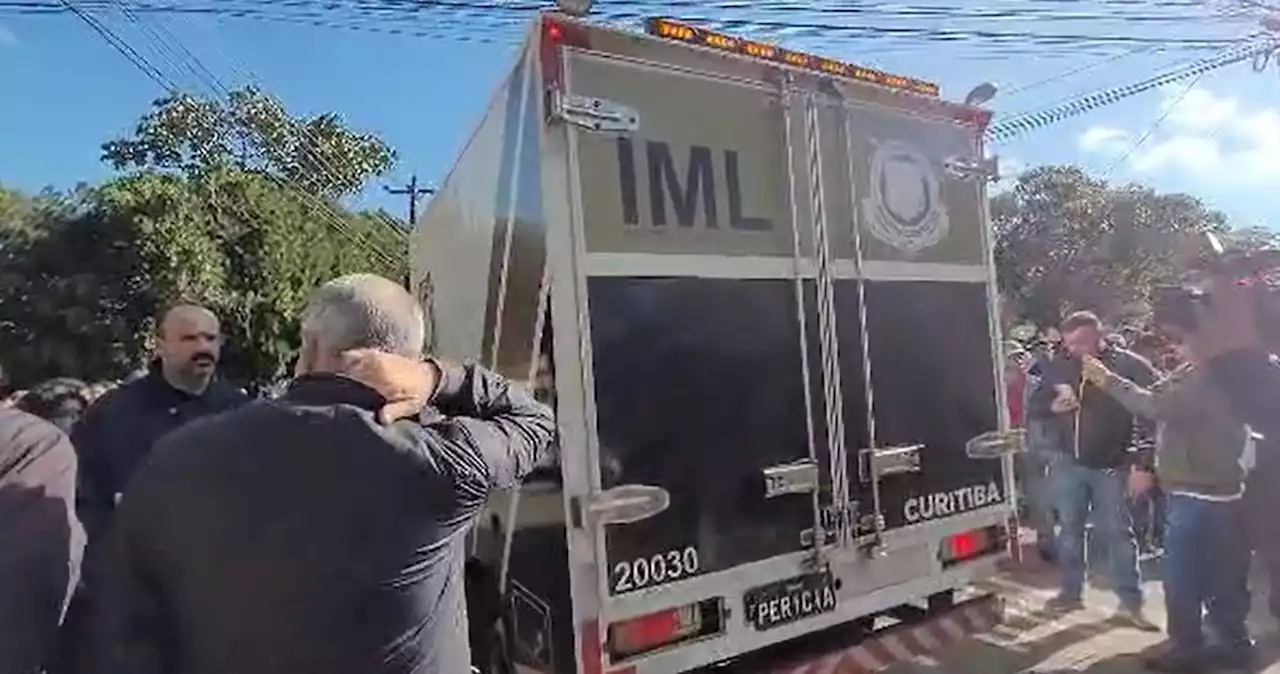 Polícia prende em Pernambuco terceiro suspeito de envolvimento no ataque a escola no Paraná