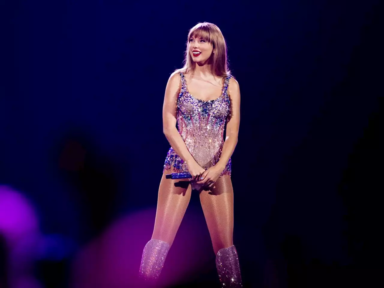 Taylor Swift: como comprar ingressos para shows da 'The Eras Tour' no Brasil