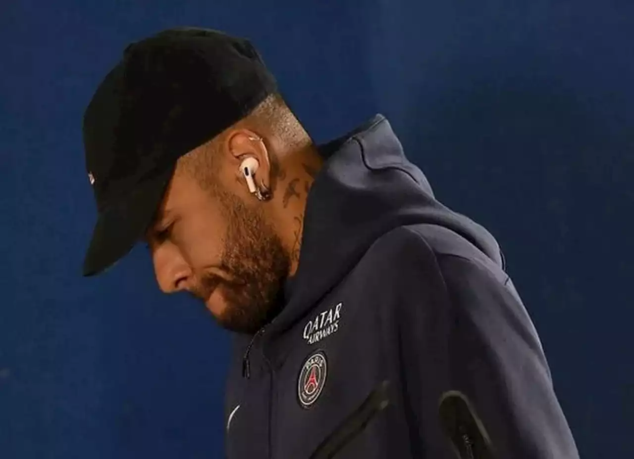 Traição, acusação de assédio, festa na pandemia: veja sete erros de Neymar fora dos campos