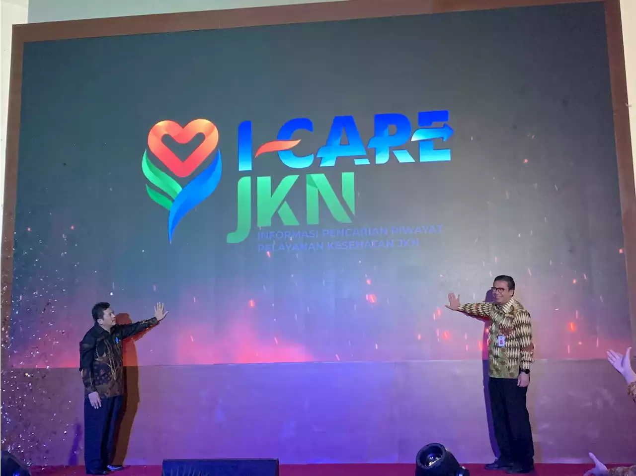 BPJS Kesehatan Meluncurkan Aplikasi i-Care JKN, Ini Keunggulannya