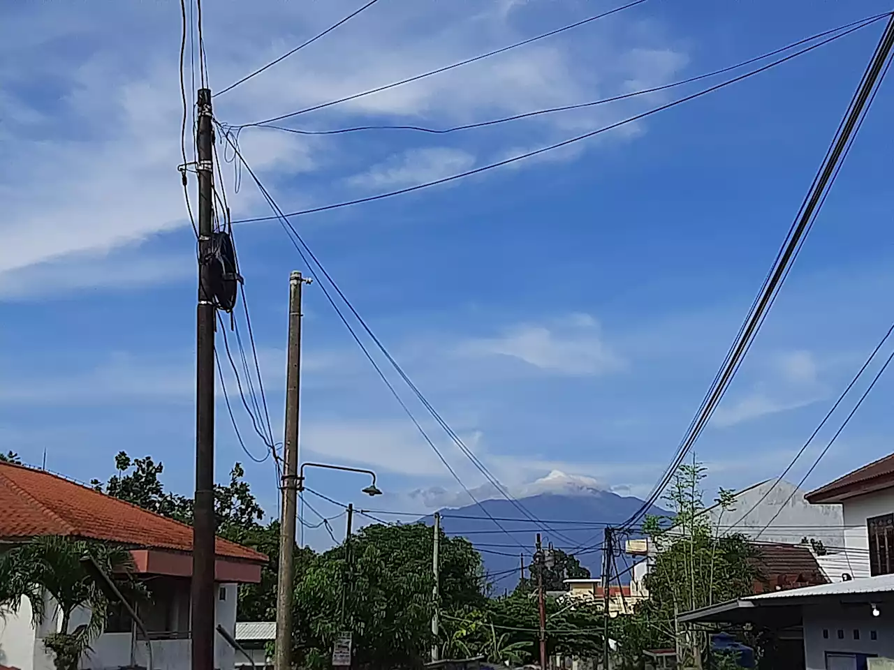 Cuaca Hari Ini di Semarang, Demak, hingga Salatiga, Cocok untuk Aktivitas Luar