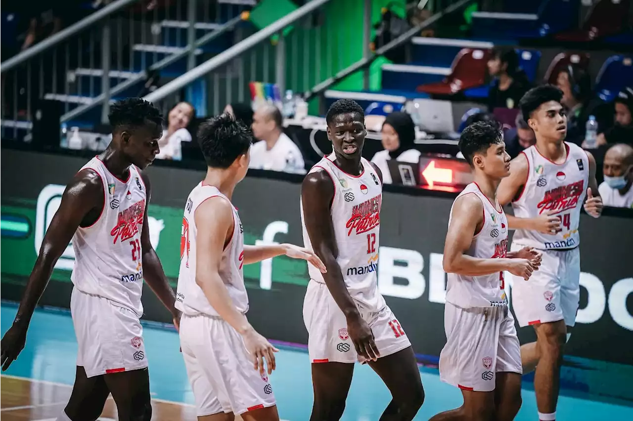 Hadapi Tangerang Hawks, Indonesia Patriots Bertekad Akhiri IBL 2023 dengan Manis