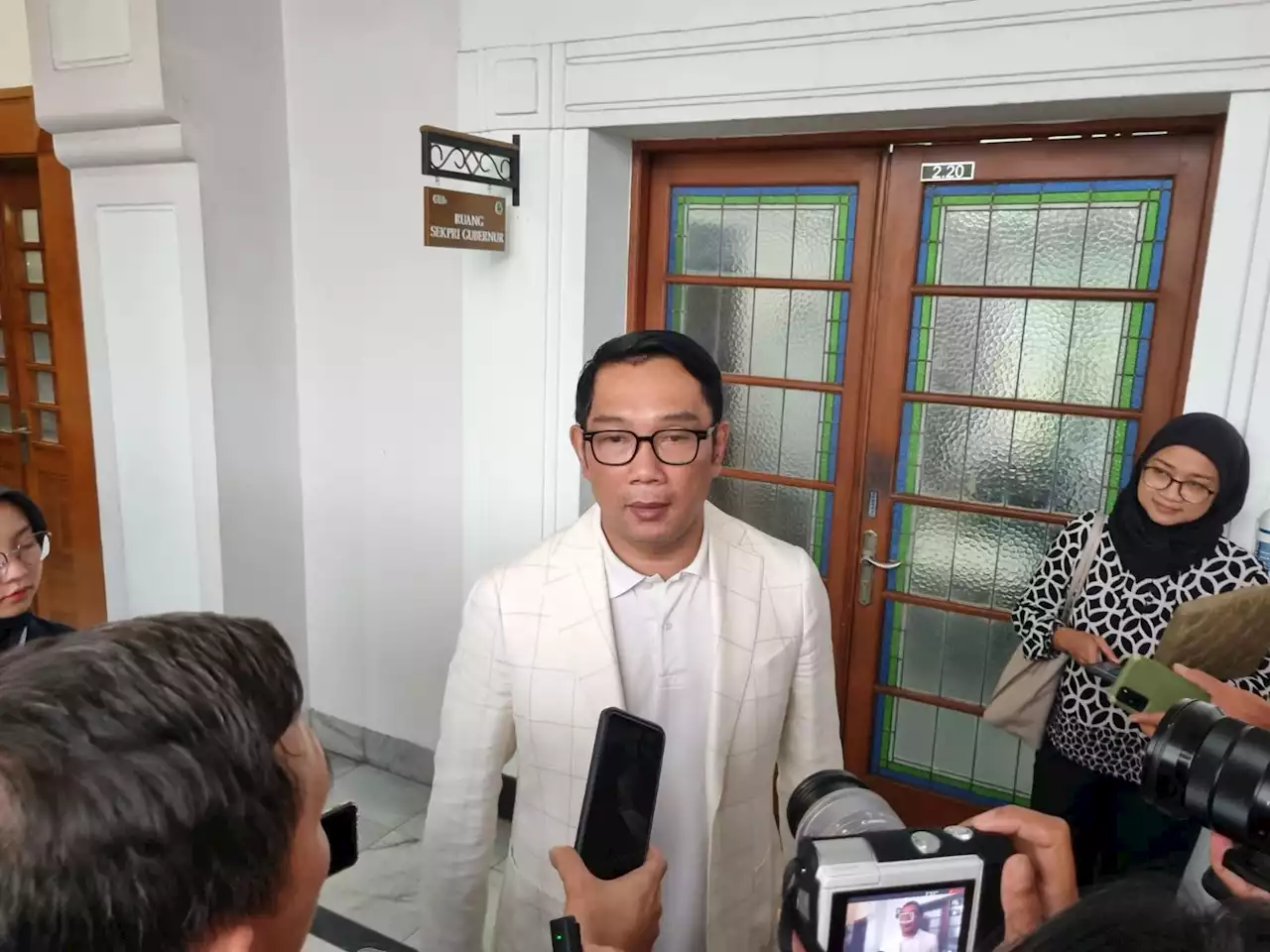 Hari Ini Tim Investigasi Pemprov Jabar Panggil Pengurus Ponpes Al-Zaytun Indramayu