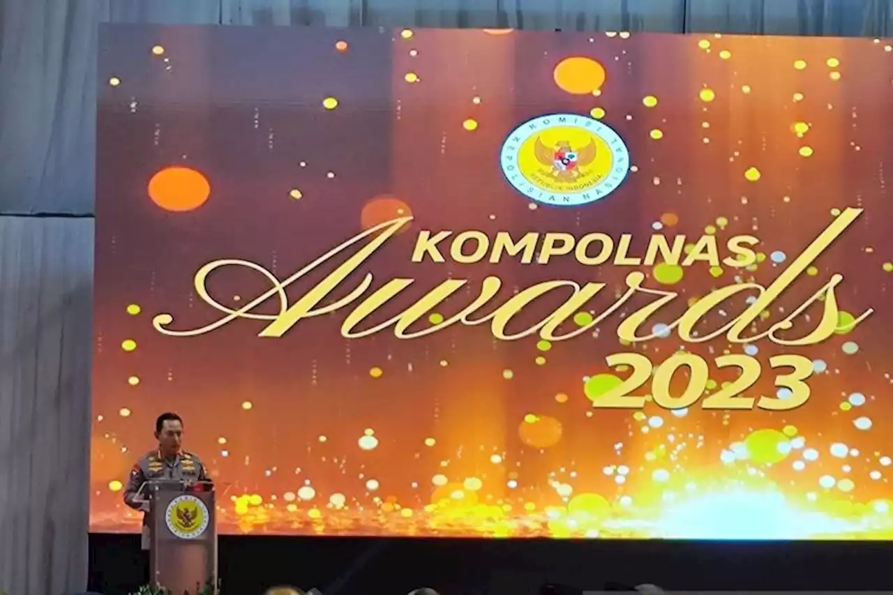 Kapolri Minta Anggota Polri Meninggalkan Zona Nyaman