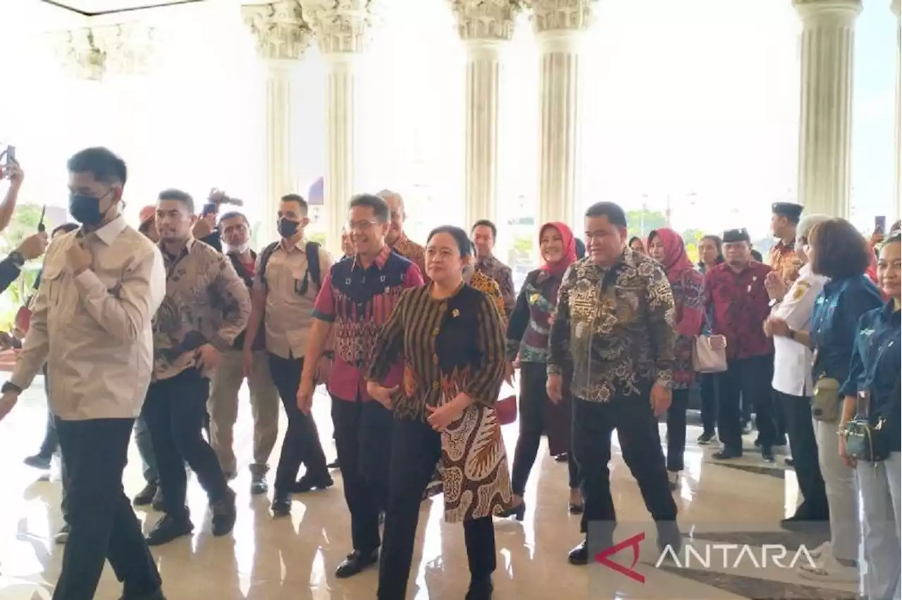 Puan Bocorkan Kriteria Cawapres Pendamping Ganjar Pranowo