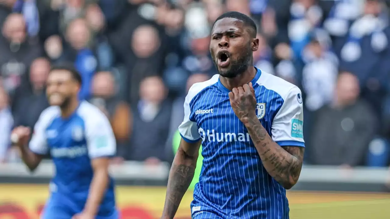 'Passt ideal zum Castroper Straßenfußball': Bochum verpflichtet Kwarteng