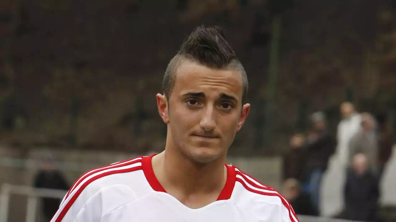 Was wurde eigentlich aus Samed Yesil?