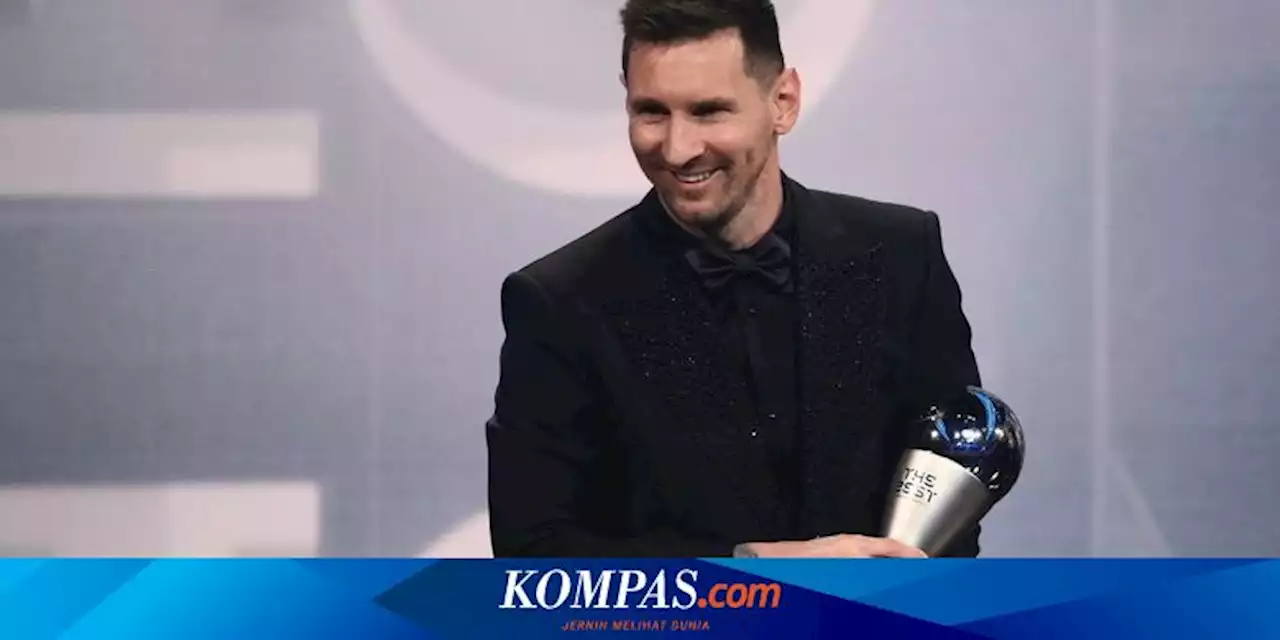 4 Rekor yang Bisa Dipecahkan Lionel Messi di Inter Miami