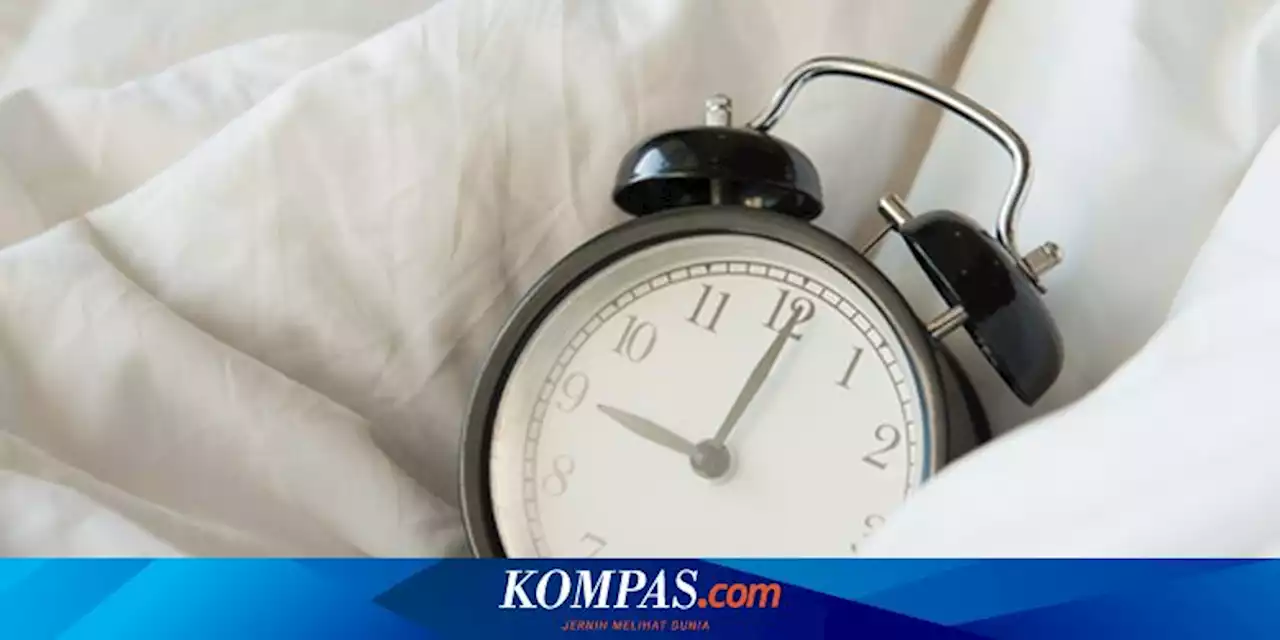 20 Ucapan Selamat Tidur Romantis dalam Bahasa Inggris dan Artinya