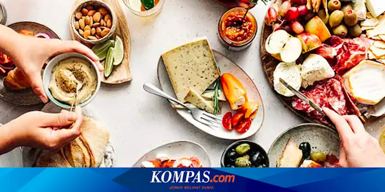 Bagaimana Cara Menambah Berat Badan Tanpa Terlalu Banyak Makan?