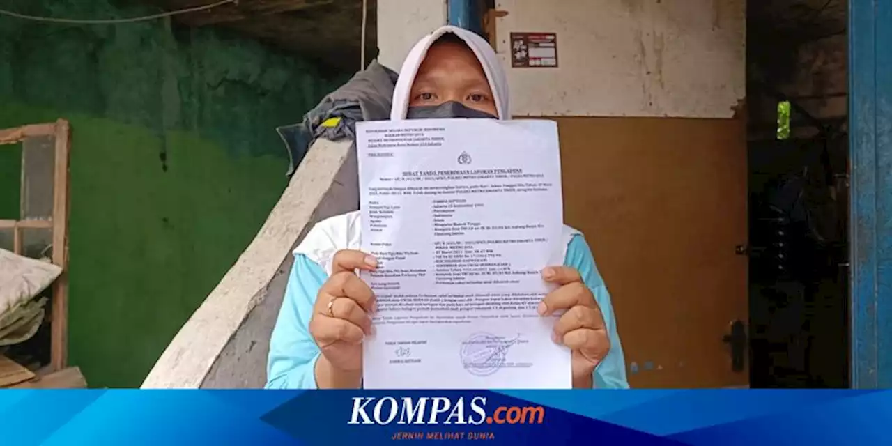 Bocah Korban Pemerkosaan di Cipayung Kini Tinggal di Balai Anak Milik Kemensos