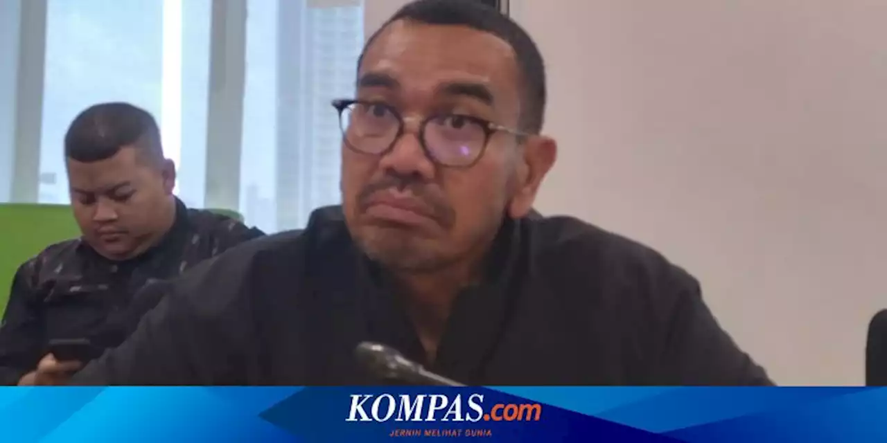 DPR Minta Kursi Kelas Bisnis untuk Berhaji, Garuda Disebut Bakal Untung