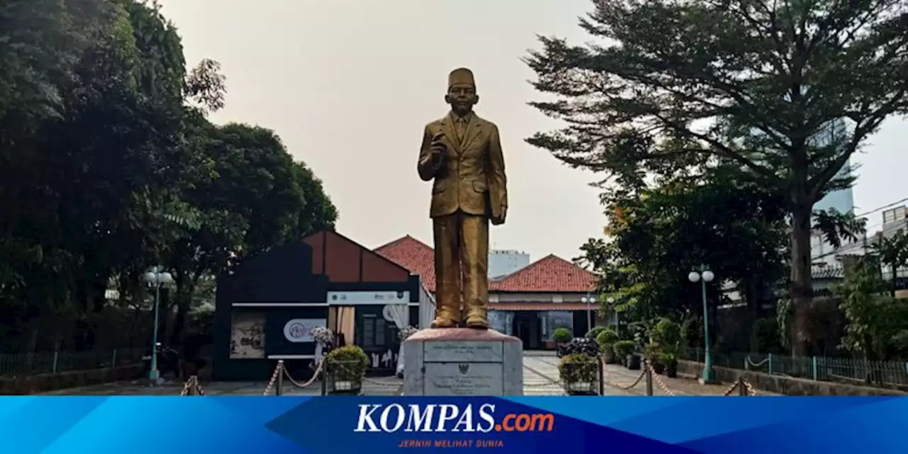 Panduan Lengkap ke Museum MH Thamrin di Jakarta Pusat