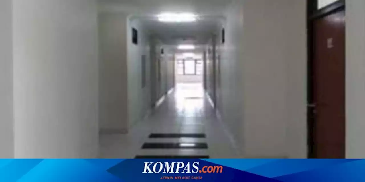 Pemilik Rumah DP Rp 0 Akui Desas-desus Penyewaan Indekos Sudah Santer Sejak Dahulu