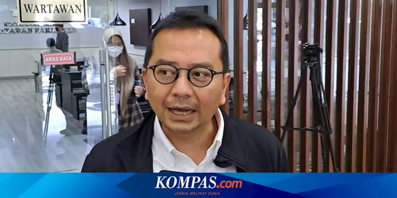 PKB Klaim Belum Ada Komunikasi dengan PAN Soal Usung Erick Thohir Cawapres Prabowo