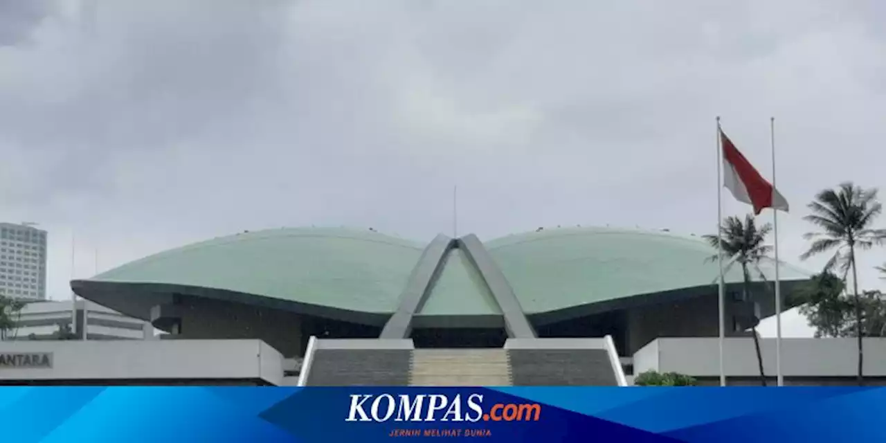 RUU Perampasan Aset Diragukan Bakal Rampung Era DPR Sekarang