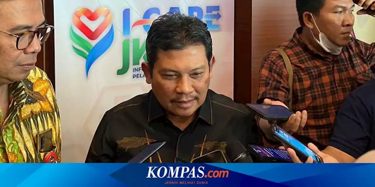 Status Pandemi Dicabut, BPJS Siap Tanggung Biaya pengobatan Pasien Covid-19