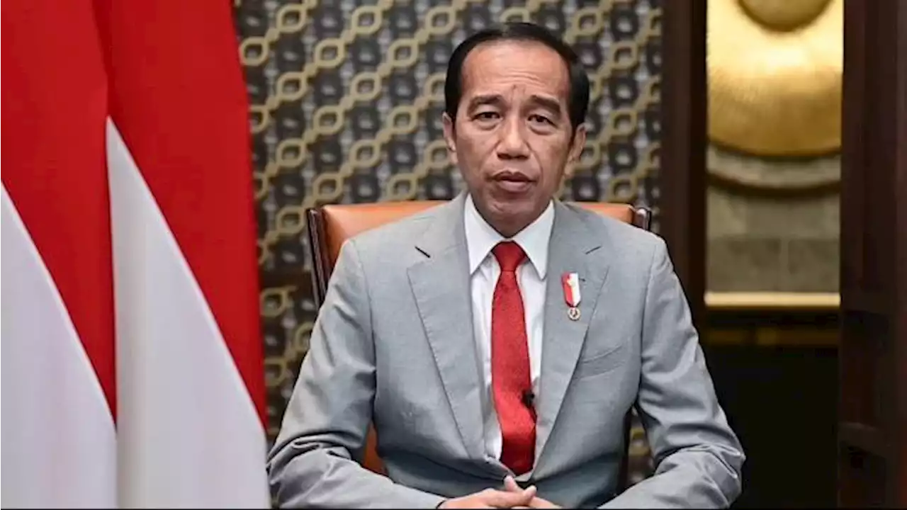 3 Alasan Jokowi Cabut Status Pandemi Covid-19, Singgung Antibodi Masyarakat Indonesia