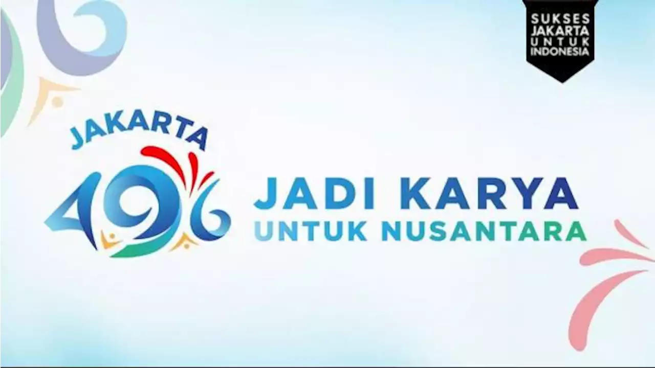 Promo HUT ke-496 Kota Jakarta: Tarif Angkutan Rp1, Makanan dan Minuman Pakai Harga Spesial