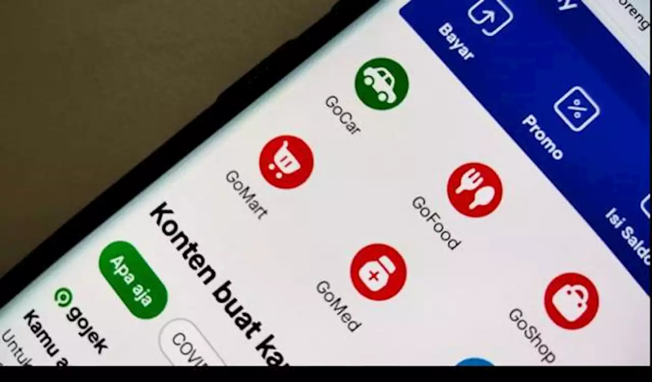 Ramai Aplikasi Gojek Bisa Dipakai untuk Chattingan, Ternyata Begini Caranya