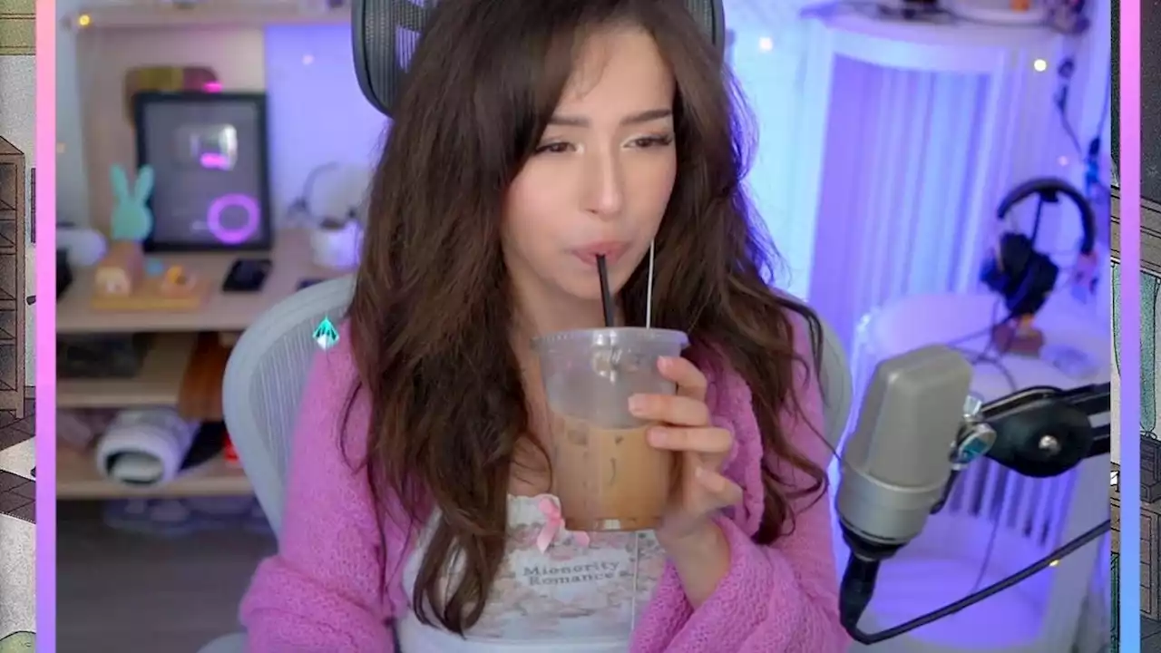 Pokimane Says Moving From Twitch To Kick Isn't Worth Compromising Morals, Is 'Cringe'