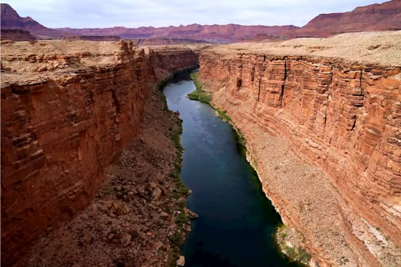 Supreme Court rules against Navajo Nation in Colorado River water rights case