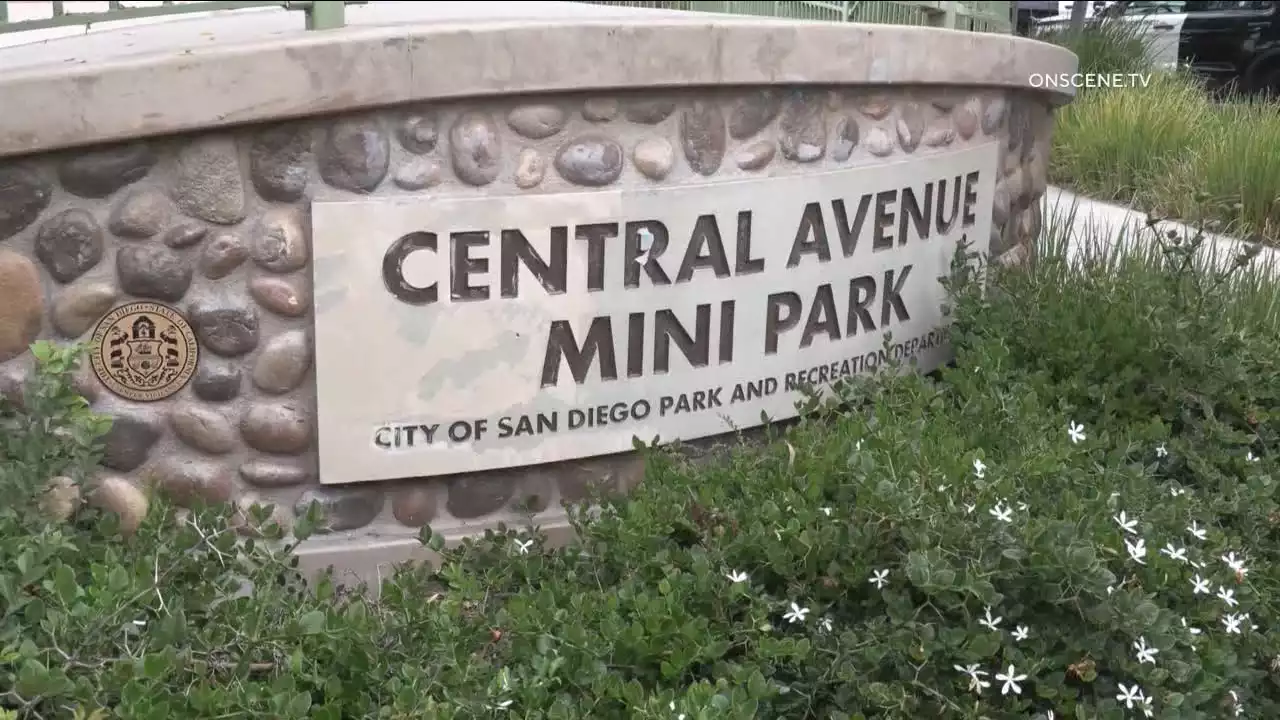 65-year-old woman stabbed to death at City Heights Park identified -