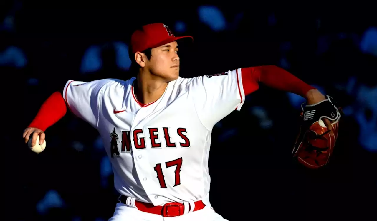 Alexander: The Shohei Ohtani bidding war is about to get serious