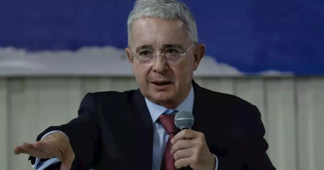 Caso Álvaro Uribe: magistrado a cargo de la investigación es recusado