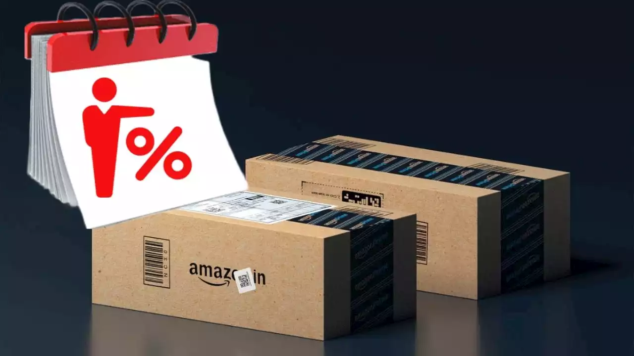 Prime Day en México: Esta es la FECHA y días de ofertas en Amazon